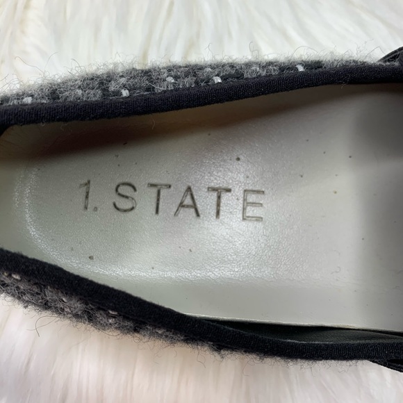 1. State Waylan Slip On Sneakers in Oxford - Picture 6 of 7